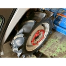 ISEKI トラクター TK25F