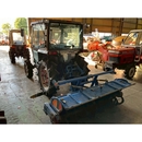 ISEKI トラクター TK25F