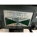 YANMAR トラクター AF-18