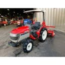 YANMAR トラクター AF-18