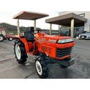 KUBOTA トラクター L1-235D