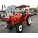 KUBOTA トラクター L1-195