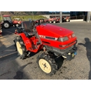 YANMAR トラクター Ke-3D