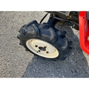 YANMAR トラクター Ke-3D