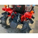 YANMAR トラクター Ke-3D