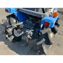 ISEKI トラクター TF5F