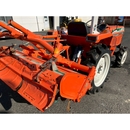 KUBOTA トラクター L1-18
