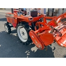 KUBOTA トラクター L1-18