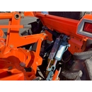 KUBOTA トラクター L1-18