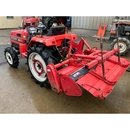 MITSUBISHI トラクター MT20D