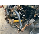 YANMAR トラクター AF330