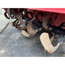 MITSUBISHI トラクター MT155