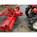 MITSUBISHI トラクター MT155