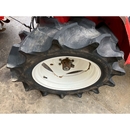 MITSUBISHI トラクター MT155