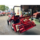 YANMAR トラクター AF15D