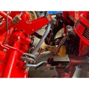 YANMAR トラクター AF15D