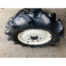 YANMAR トラクター AF15D