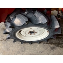 YANMAR トラクター AF15D