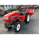 YANMAR トラクター Ke-4D