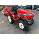 YANMAR トラクター Ke-4D