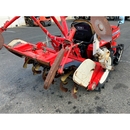 YANMAR トラクター Ke-4D