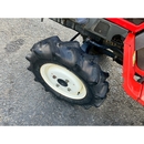 YANMAR トラクター Ke-4D