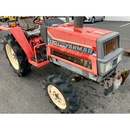 YANMAR トラクター FX20D