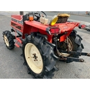 YANMAR トラクター FX20D