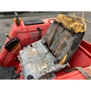 YANMAR トラクター FX20D