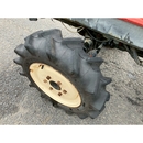 YANMAR トラクター FX20D