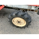 YANMAR トラクター FX20D