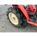 YANMAR トラクター FX20D