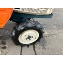 KUBOTA トラクター B1502 