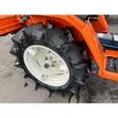 KUBOTA トラクター B1502 