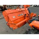 KUBOTA トラクター B1502 