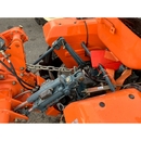 KUBOTA トラクター B1502 