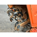 KUBOTA トラクター B1502 