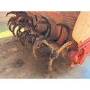 YANMAR トラクター F18D