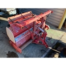 YANMAR トラクター F18D