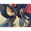 YANMAR トラクター F18D