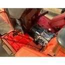 YANMAR トラクター F18D