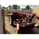 YANMAR トラクター F18D