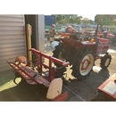 YANMAR トラクター F18D