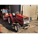 YANMAR トラクター F18D