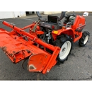 KUBOTA トラクター A175D