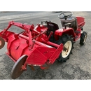 YANMAR トラクター Ke-2D