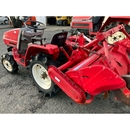 YANMAR トラクター Ke-2D