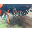 KUBOTA トラクター B52