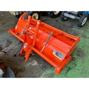 KUBOTA トラクター B52