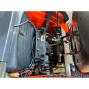 KUBOTA トラクター B52